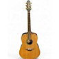 Used Takamine P3D Natural Acoustic Electric Guitar thumbnail
