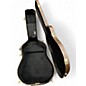 Used Takamine P3D Natural Acoustic Electric Guitar