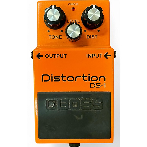 Used BOSS DS1 Distortion Effect Pedal,New Products : American Fashion Style Bags On Sale