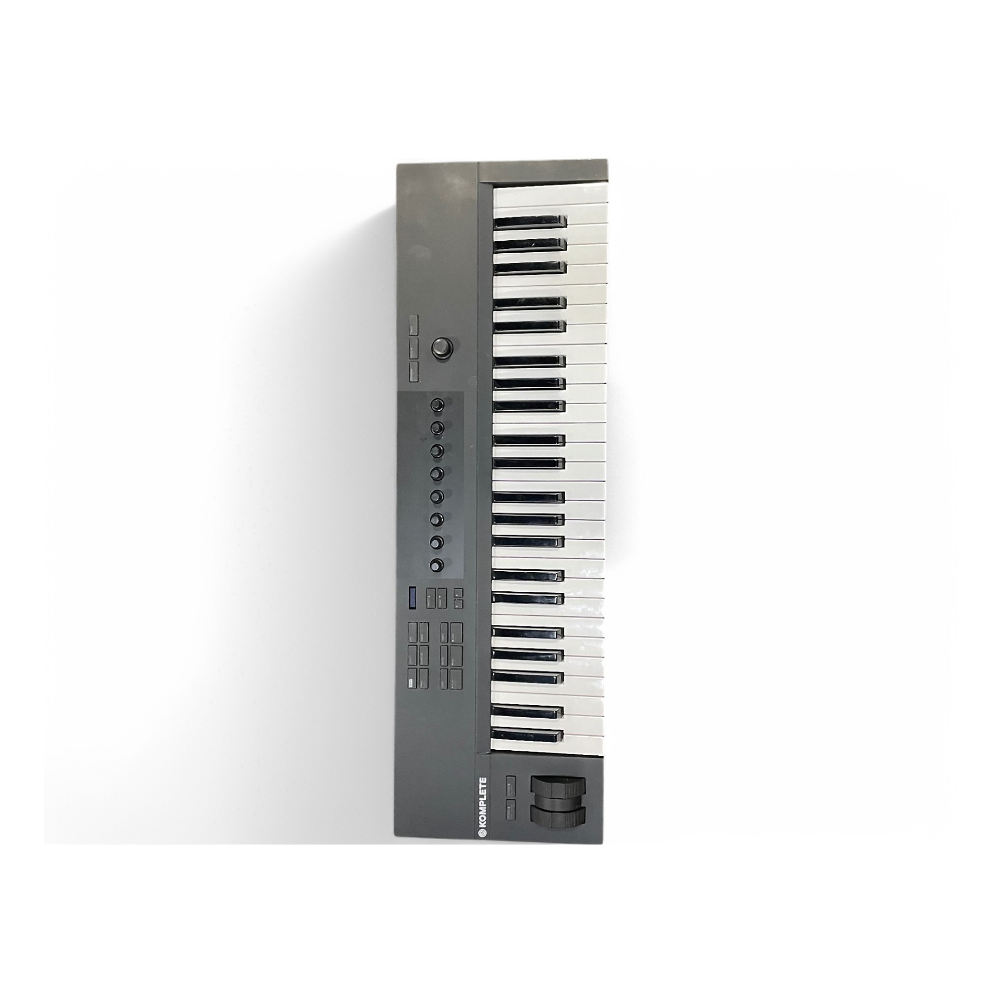 Used Native Instruments Used Native Instruments Komplete