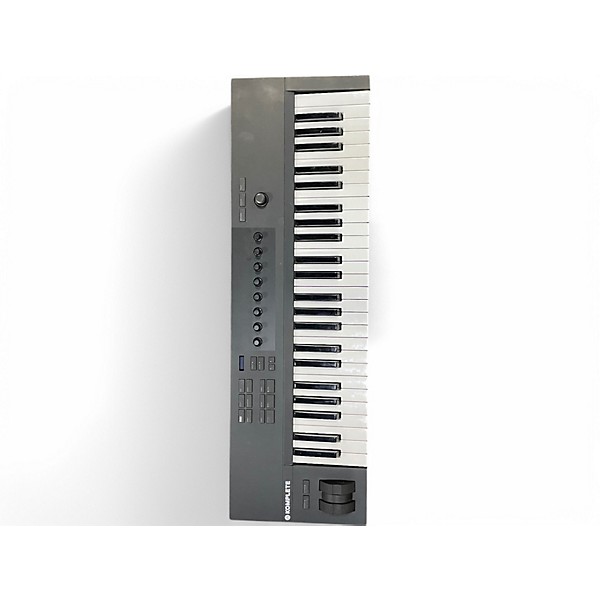 Used Native Instruments Used Native Instruments Komplete