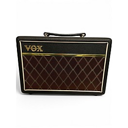 Used VOX V9106 Pathfinder 10 Guitar Combo Amp