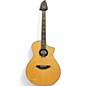 Used Breedlove Stage 12-String Natural 12 String Acoustic Guitar thumbnail
