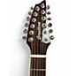 Used Breedlove Stage 12-String Natural 12 String Acoustic Guitar