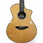 Used Breedlove Stage 12-String Natural 12 String Acoustic Guitar