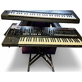 Used Roland Jupiter X Synthesizer