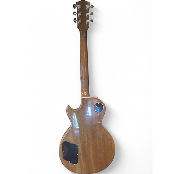 Used Gibson Les Paul Standard CARDINAL RED Solid Body Electric Guitar