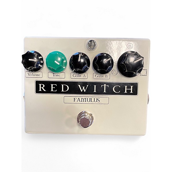 Used Red Witch The Famulus Distortion Overdrive Effect Pedal,Specials : American Fashion Style Bags On Sale Used Red Witch The Famulus Distortion Overdrive Effect Pedal,Specials : American Fashion Style Bags On Sale