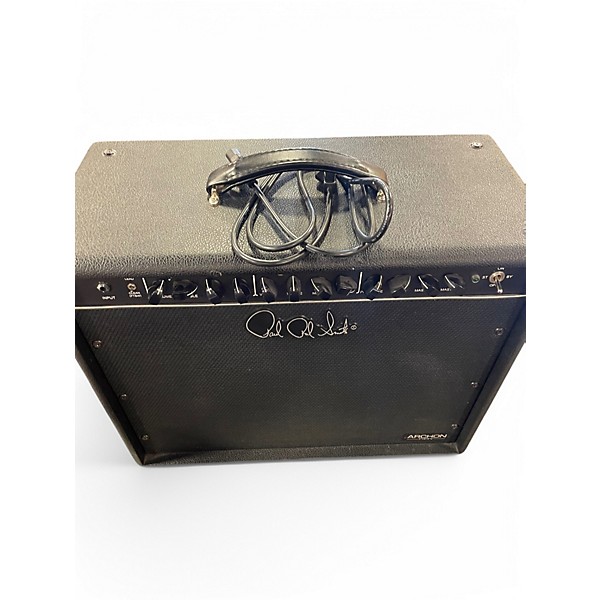 Used PRS ARCHON 50W 1X12 Tube Guitar Combo Amp