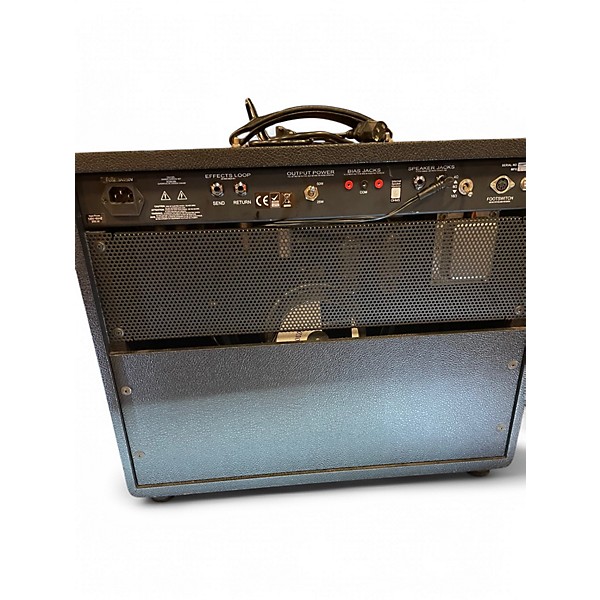 Used PRS ARCHON 50W 1X12 Tube Guitar Combo Amp