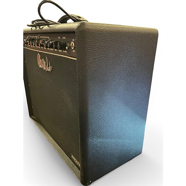 Used PRS ARCHON 50W 1X12 Tube Guitar Combo Amp