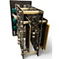 Used Solid State Logic UltraViolet EQ Rack Equipment