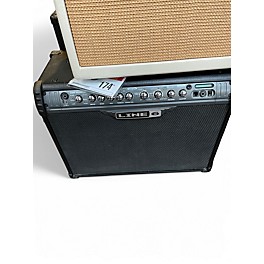 Used Line 6 Spider III 2x10 120W Guitar Combo Amp
