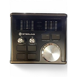 Used Sterling Audio H224 Audio Interface