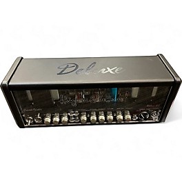 Used Hughes & Kettner GRANDMASTER DELUXE 40 Tube Guitar Amp Head