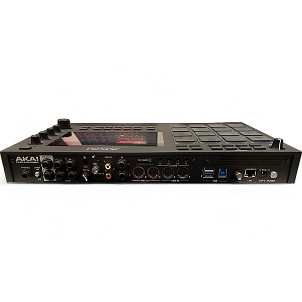 Used Akai Professional MPC Live 2 Production Controller
