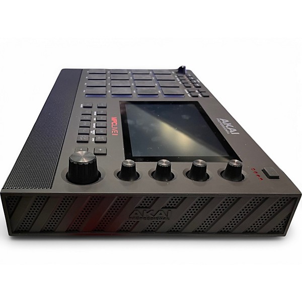 Used Akai Professional MPC Live 2 Production Controller