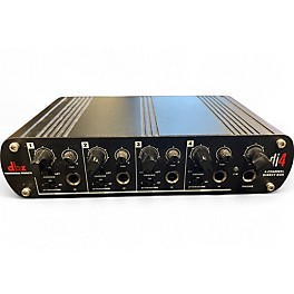 Used dbx DI4  Direct Box