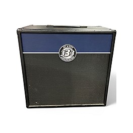 Used Jet City Amplification JCA12S Soldano 1x12 Guitar Cabinet
