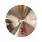 Used Paiste 16in PST7 Crash Cymbal thumbnail