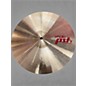 Used Paiste 16in PST7 Crash Cymbal