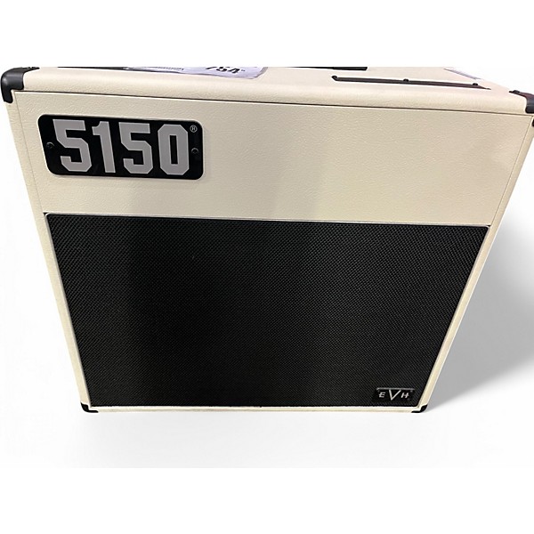 Used EVH 5150 III 50W Tube Guitar Amp Head