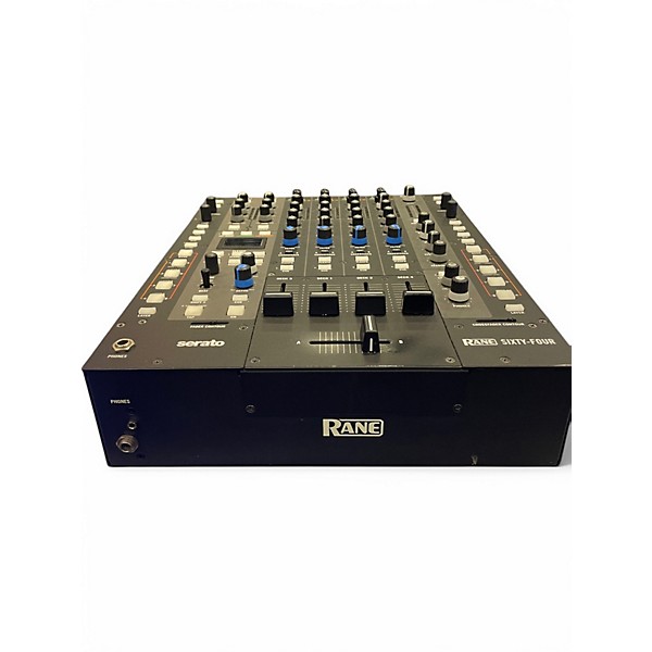 Used RANE Sixty-Four DJ Mixer