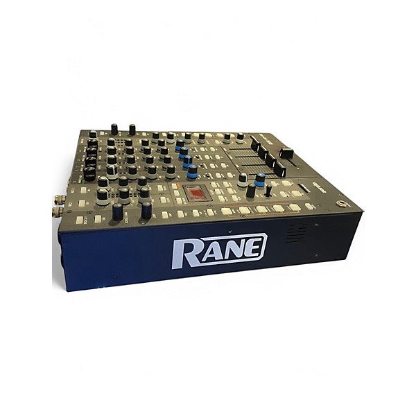 Used RANE Sixty-Four DJ Mixer