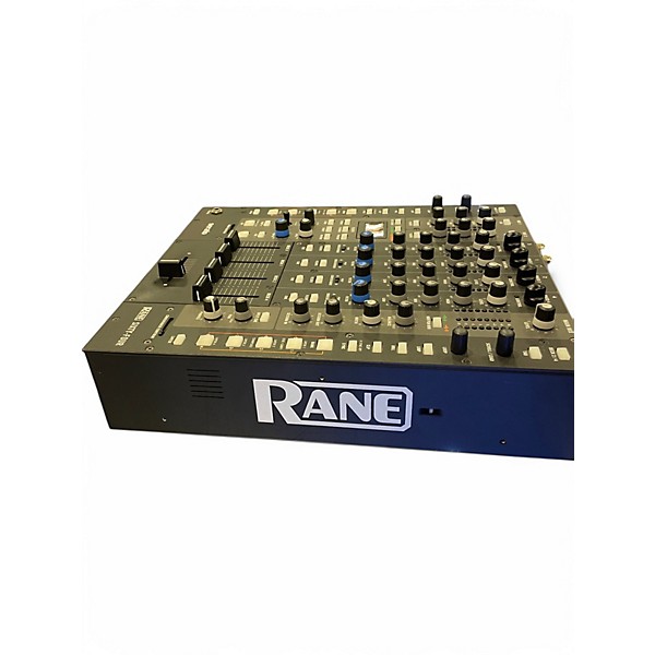Used RANE Sixty-Four DJ Mixer