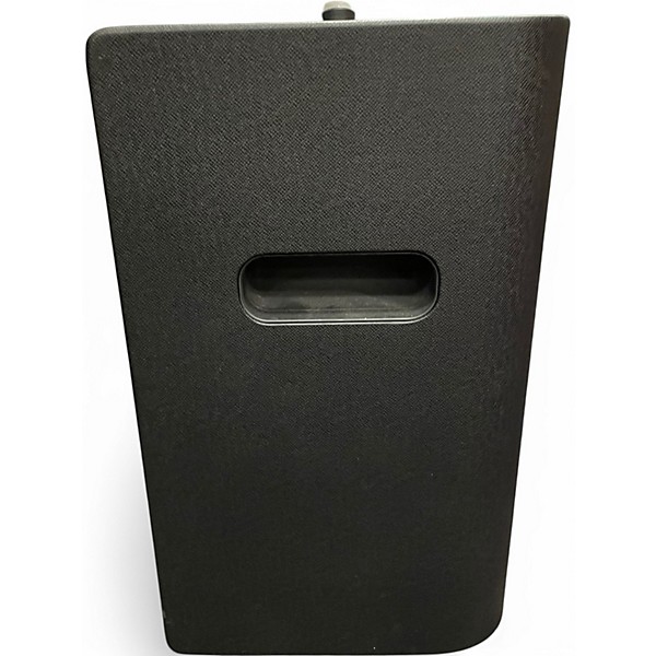 Used Line 6 POWERCAB 2X12 Guitar Cabinet