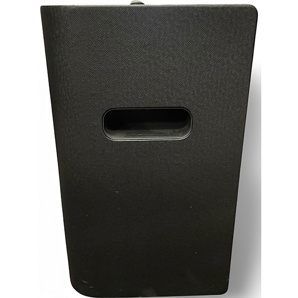 Used Line 6 POWERCAB 2X12 Guitar Cabinet