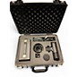 Used Warm Audio WA8000 Tube Microphone