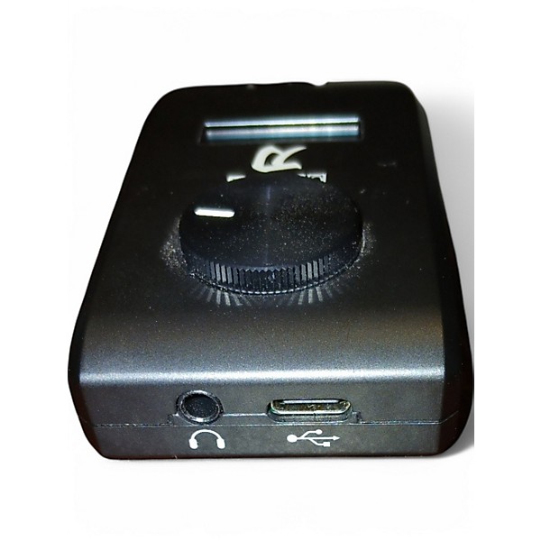 Used BOSS KATANA GO Battery Powered Amp