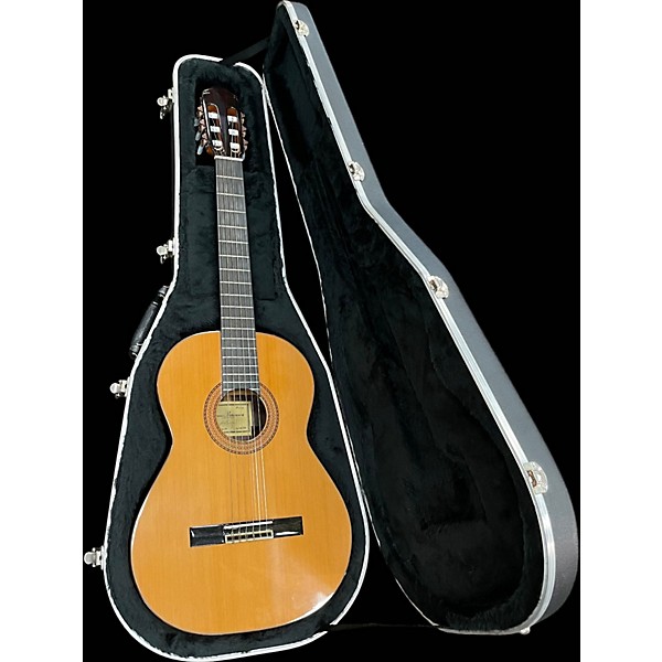 Used 2000s Manuel Raimundo 148 Natural Classical Acoustic Guitar