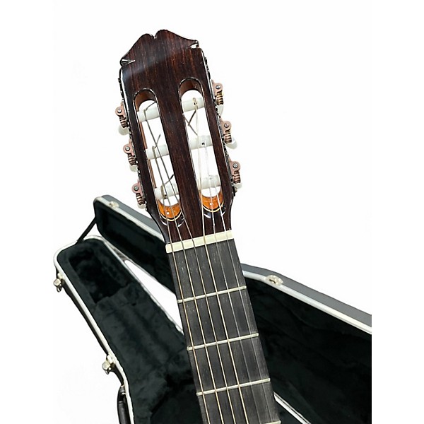 Used 2000s Manuel Raimundo 148 Natural Classical Acoustic Guitar