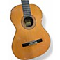 Used 2000s Manuel Raimundo 148 Natural Classical Acoustic Guitar