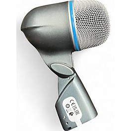 Used Shure Beta 52A Drum Microphone