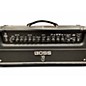Used BOSS KATANA ARTIST MKii HEAD Solid State Guitar Amp Head