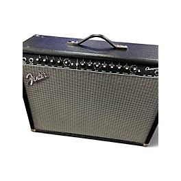 Used Fender Champion 100 Guitar Combo Amp