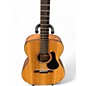Used Alvarez AF30 Folk NATURAL Acoustic Guitar thumbnail
