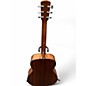 Used Alvarez AF30 Folk NATURAL Acoustic Guitar