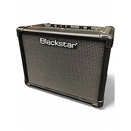 Used Blackstar ID:CORE V4 Stereo 10 Guitar Combo Amp