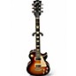 Used 2021 Gibson LES PAUL STANDARD 60'S BOURBON BURST Solid Body Electric Guitar thumbnail
