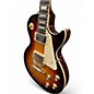 Used 2021 Gibson LES PAUL STANDARD 60'S BOURBON BURST Solid Body Electric Guitar