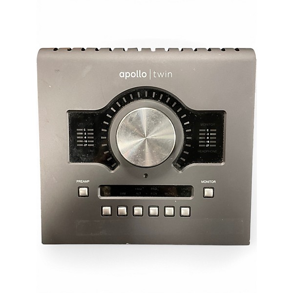 DTM・DAW Universal Audio apollo twin MKII DUO Amazon.com: Universal Audio Apollo Twin X DUO Gen 2 Studio +