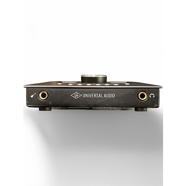 Used Universal Audio Apollo Twin Duo MKII Audio Interface