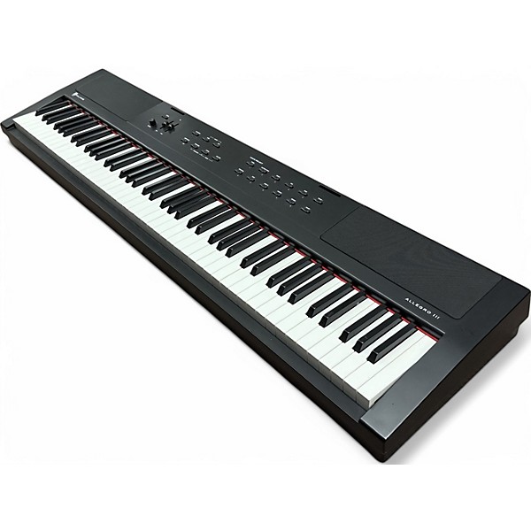 Used Williams Allegro III Digital Piano