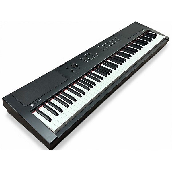 Used Williams Allegro III Digital Piano
