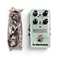 Used TC Electronic Quintessence Harmony Effect Pedal thumbnail