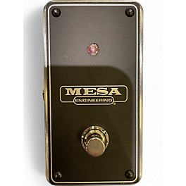 Used MESA/Boogie footswitch Footswitch